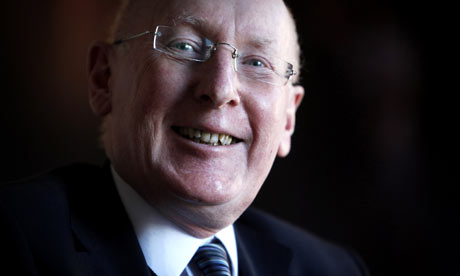 Sir <b>Clive Sinclair</b>: &quot;I don&#39;t use a computer at all&quot; | Technology | The <b>...</b> - sir-clive-sinclair-001