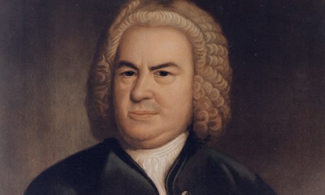 Music in the Castle of Heaven: A Portrait of Johann Sebastian Bach by John Eliot Gardiner – review | Books | The Guardian - js-bach-009