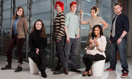 YouTube superstars: the generation taking on TV - and winning