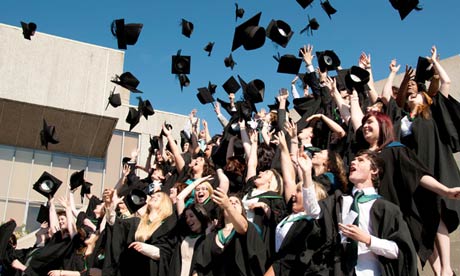 Comprehensive school pupils do better at university, two new studies confirm