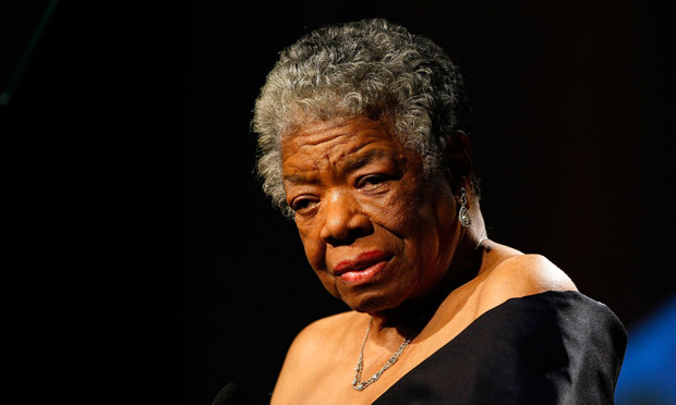 I Know Why the Caged Bird Sings by Maya Angelou – review