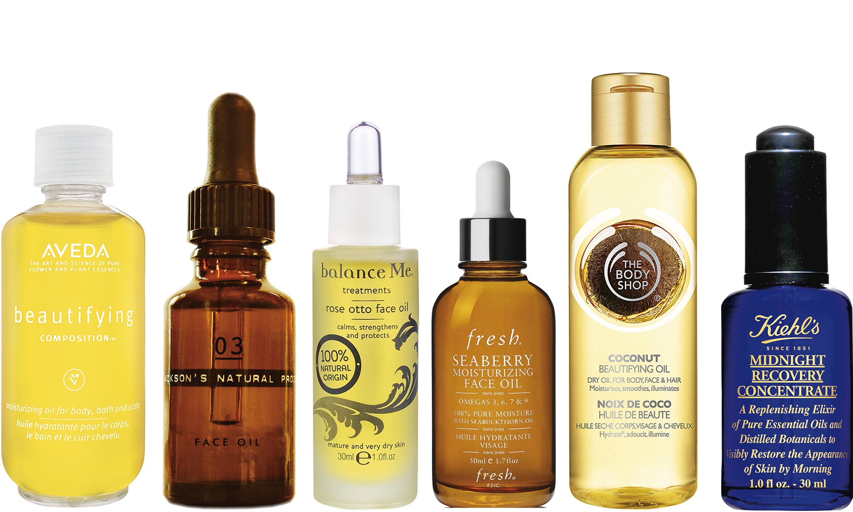 the-best-face-oils-life-and-style-the-guardian