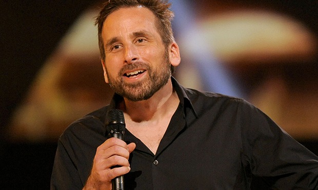 Ken Levine