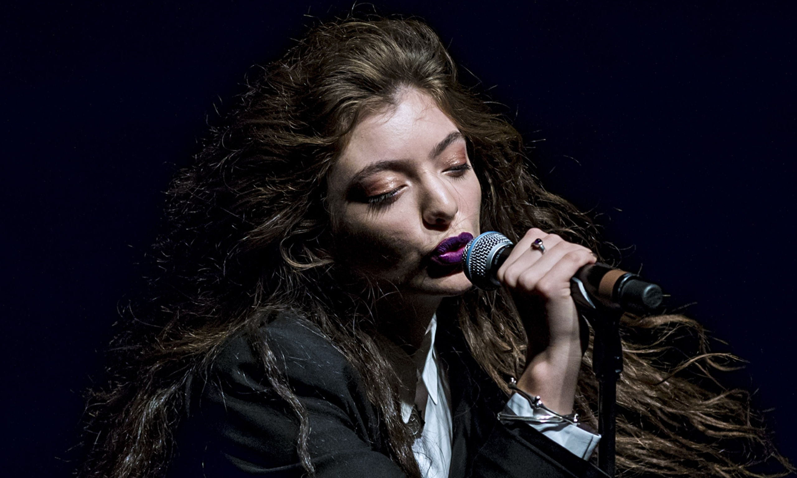 Lorde review - 'nothing short of awesome' | Music | The ...