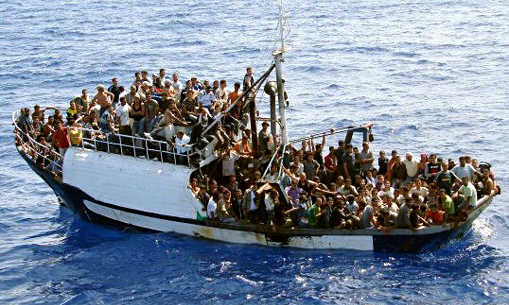 Αποτέλεσμα εικόνας για λαθρομεταναστευση