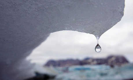 Climate research nearly unanimous on human causes, survey finds