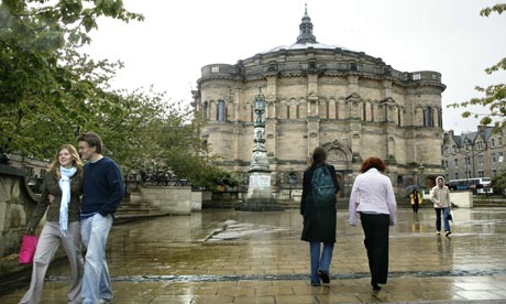 apply edinburgh college pro Scottish Edinburgh bias University's application