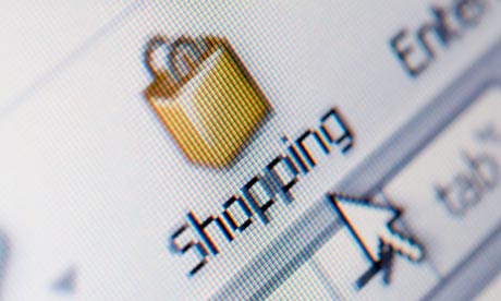 Is Cyber Monday just PR spin? | UK news | theguardian.com