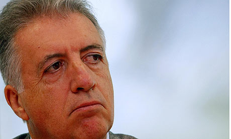 Ferrari will not enter formula one if these rules stay, says <b>Piero Ferrari</b> <b>...</b> - Piero-Ferrari-001