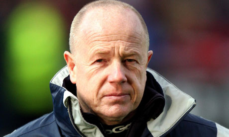 Worcester land <b>Richard Hill</b> while Dean Richards joins as consultant | Sport <b>...</b> - Richard-Hill-006