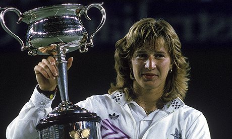 1988 Australian Open â€“ Women's Singles #