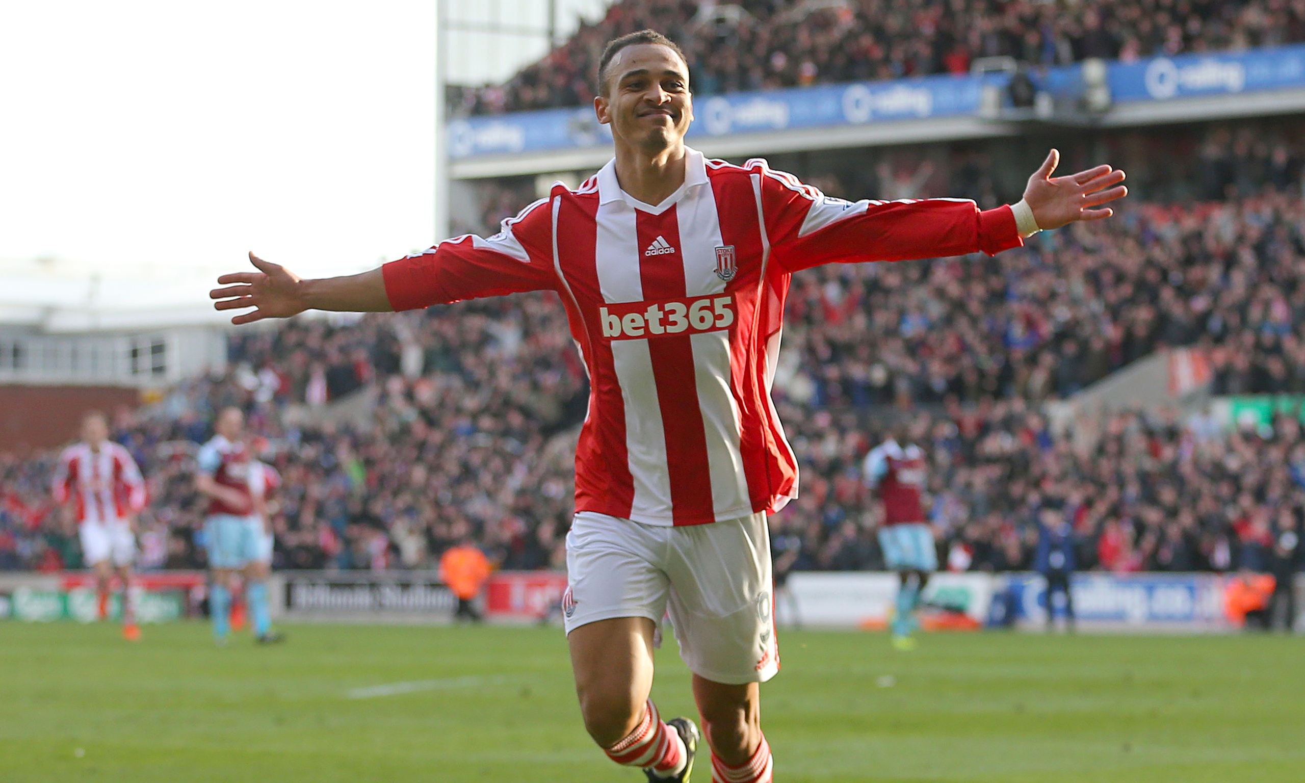 Питер Одемвинги