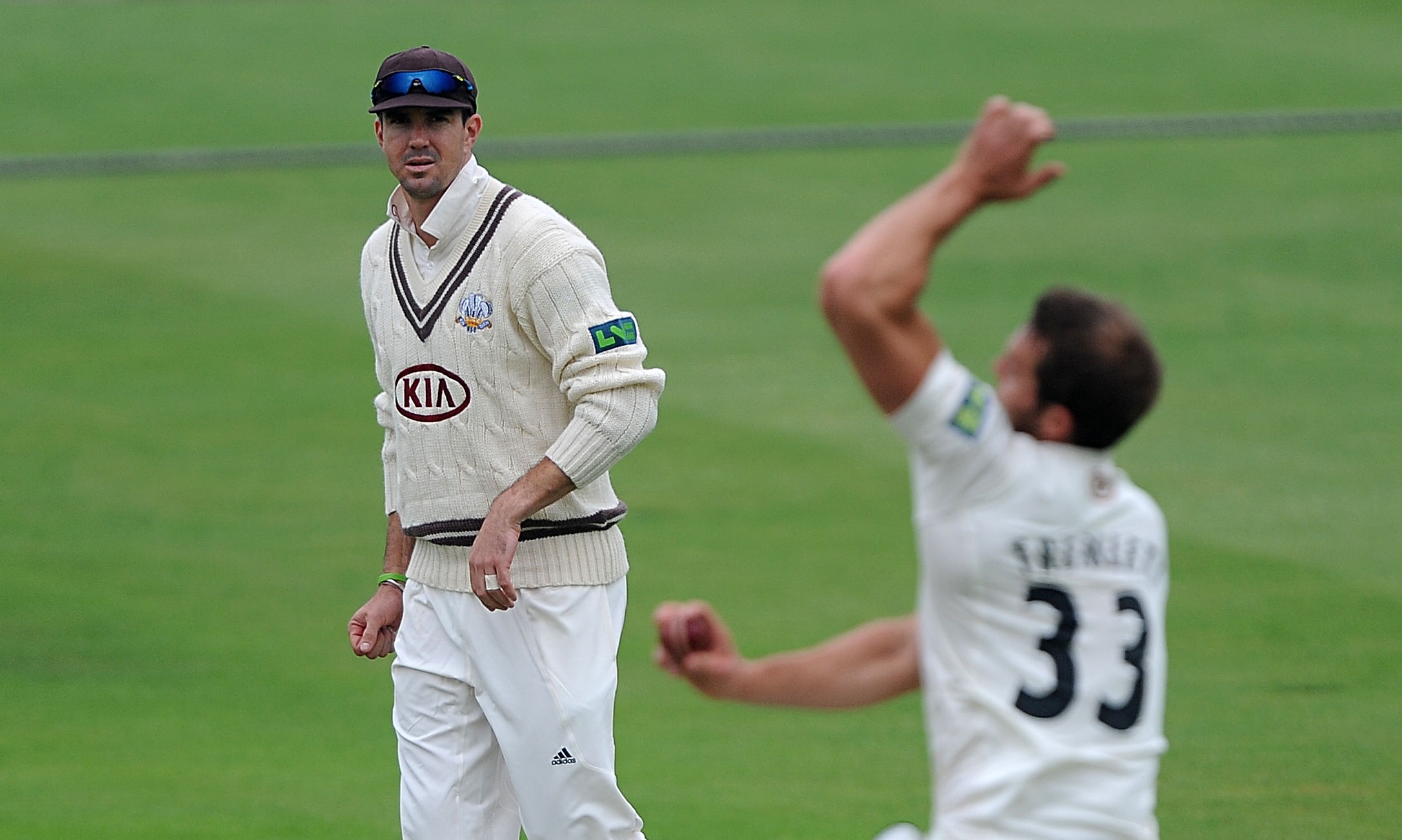 'Kevin Pietersen did nothing wrong but be honest,' says Chris Tremlett