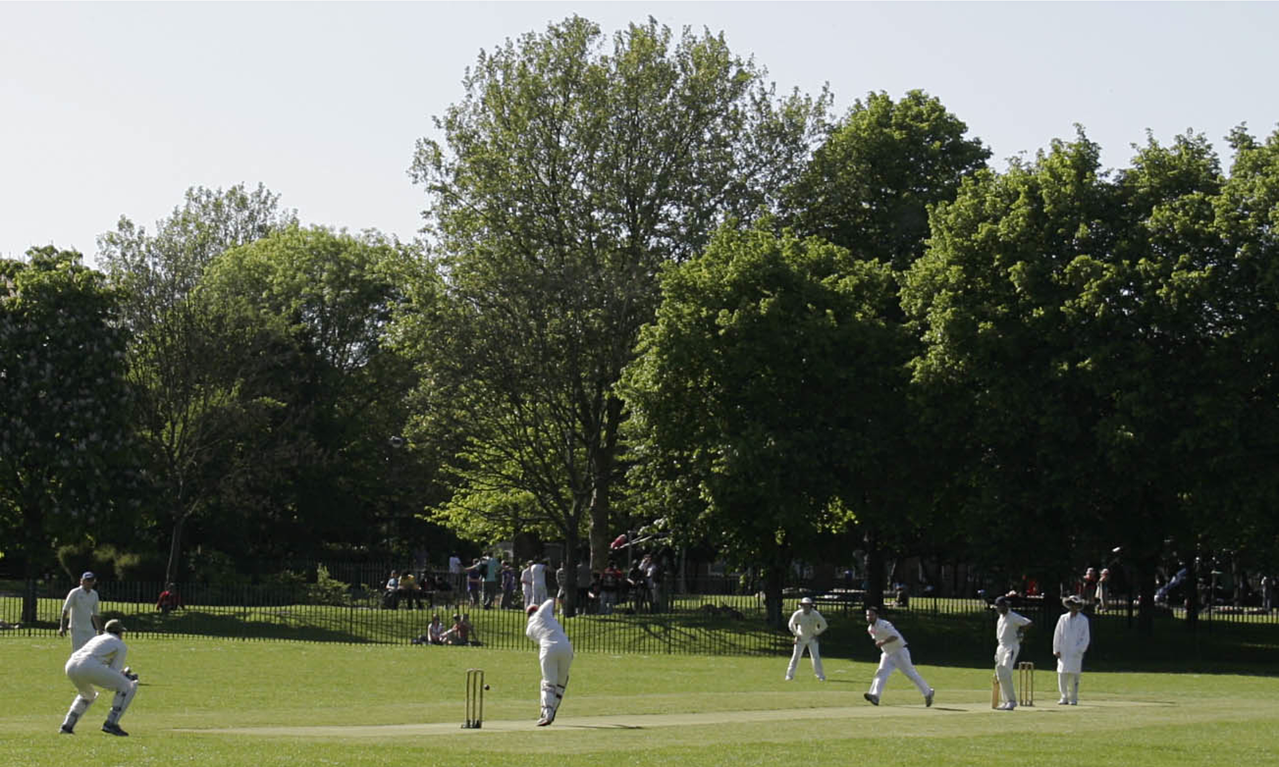 Traditional cricket struggles as space and cost constraints hit urban clubs