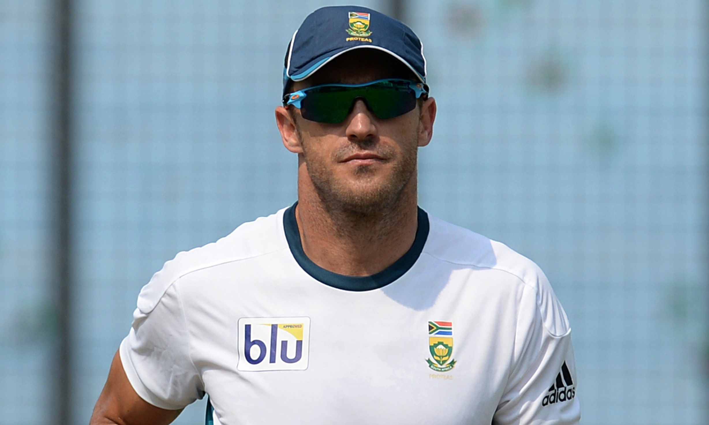 South Africa's Faf Du Plessis to miss England World T20 game after ban
