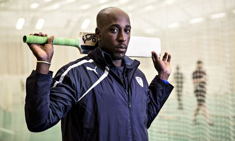 Michael Carberry: 'I need straight answers  cliches do not interest me'