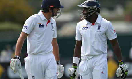 Michael Carberry slams treatment by Ashley Giles and the England selectors
