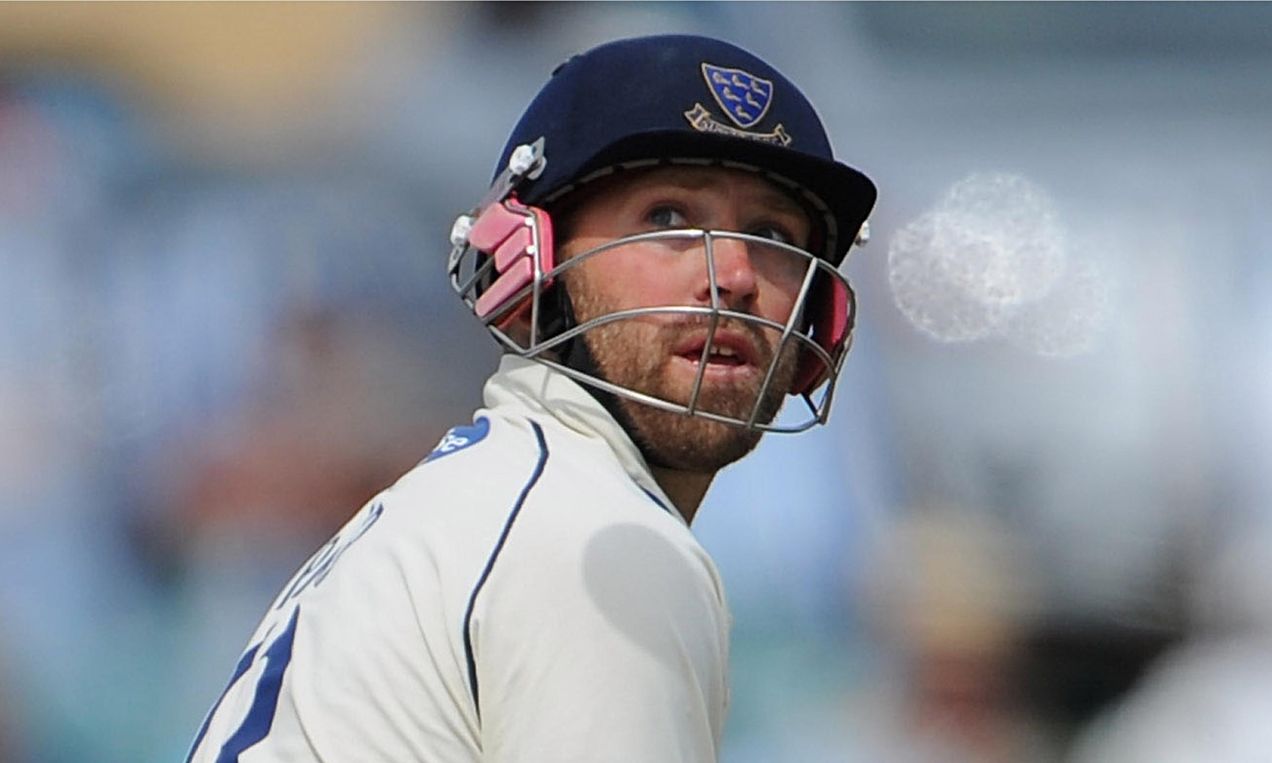 Jonathan Trott frustrated further as Matt Prior and Michael Carberry fail