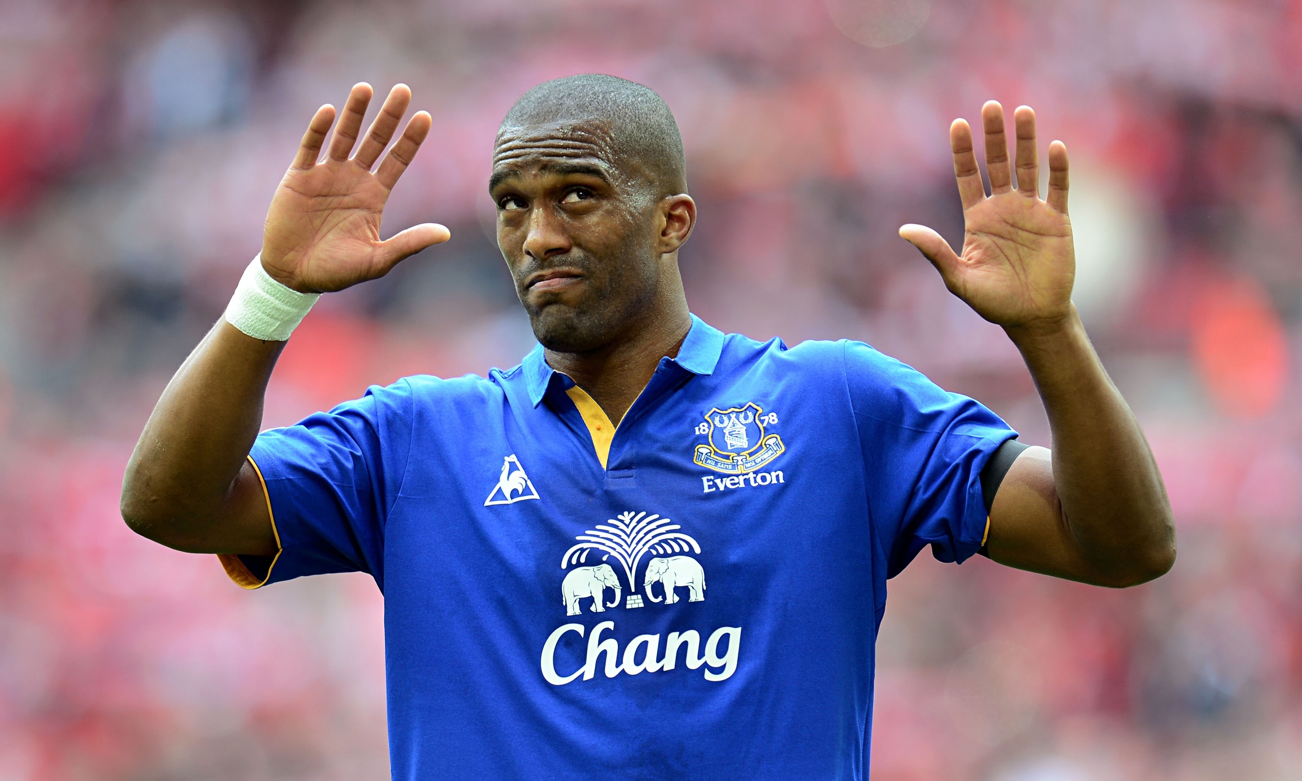 Sylvain Distin