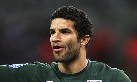 I wanted to make sure Portsmouth were safe, says <b>David James</b> | Football <b>...</b> - David-James-001