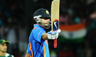 Why Virat Kohli should be the next superstar of world cricket Why Virat Kohli should be the next superstar of world cricket