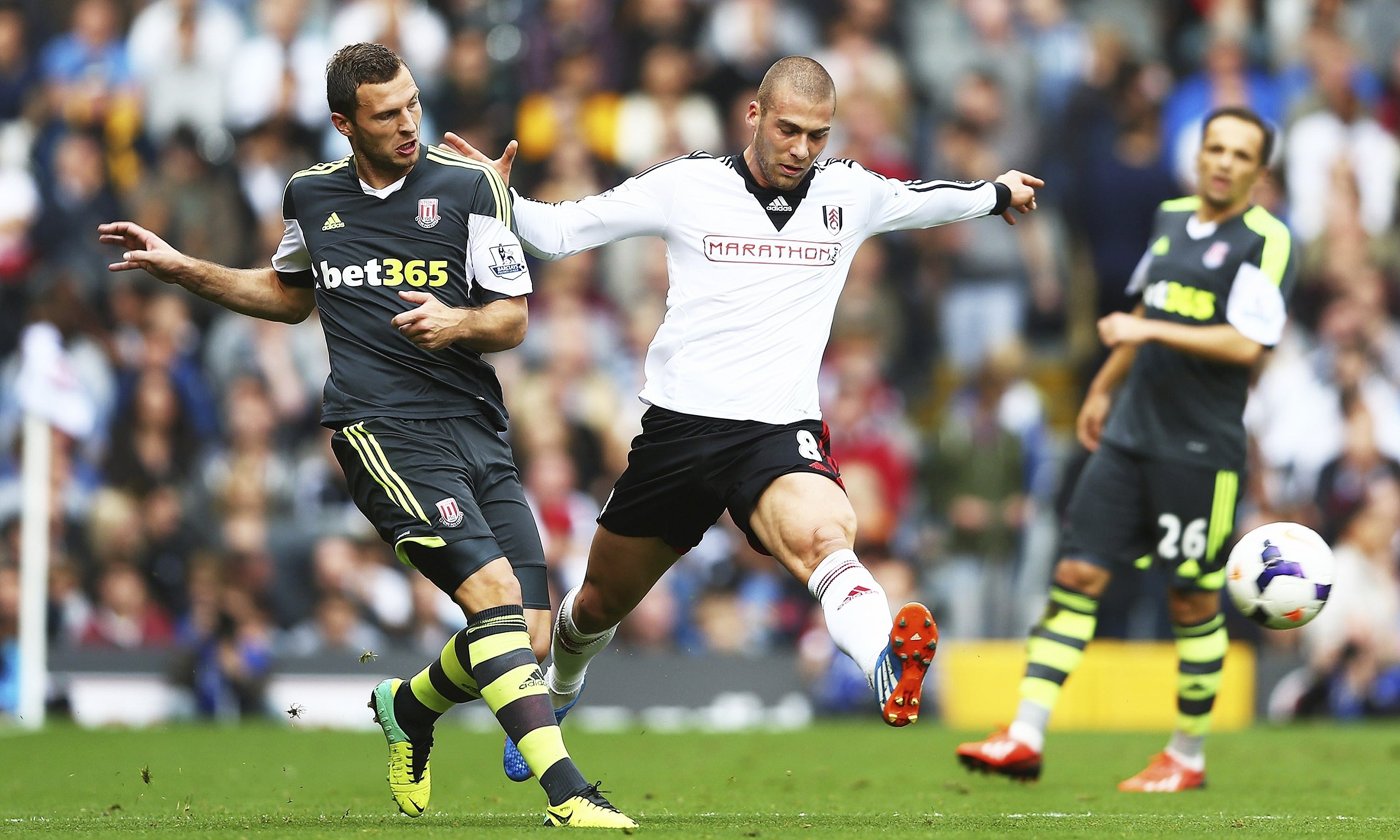 Эрик Питерс