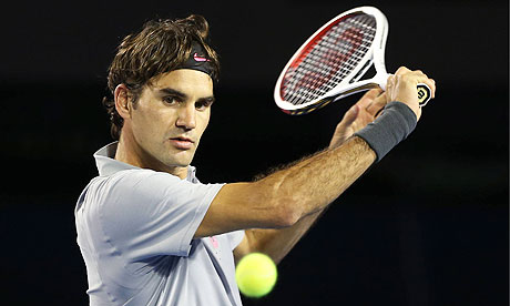 Roger Federer leads calls for biological passports to catch ...