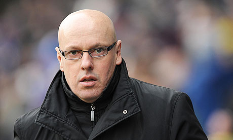 <b>Brian McDermott</b> emerges as leading candidate to take charge at Leeds <b>...</b> - Brian-McDermott-has-been--008