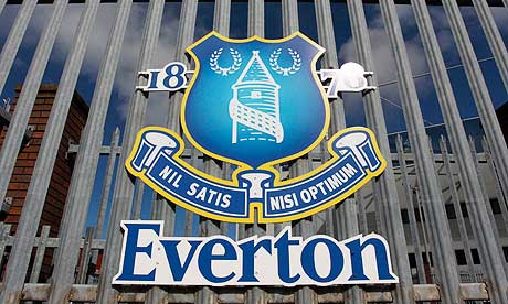Liverpool city council buys Everton's Finch Farm training ...