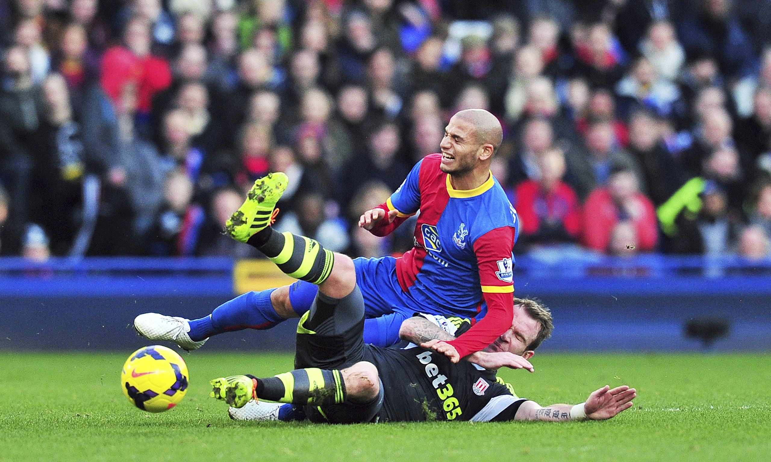 Гленн Уилан