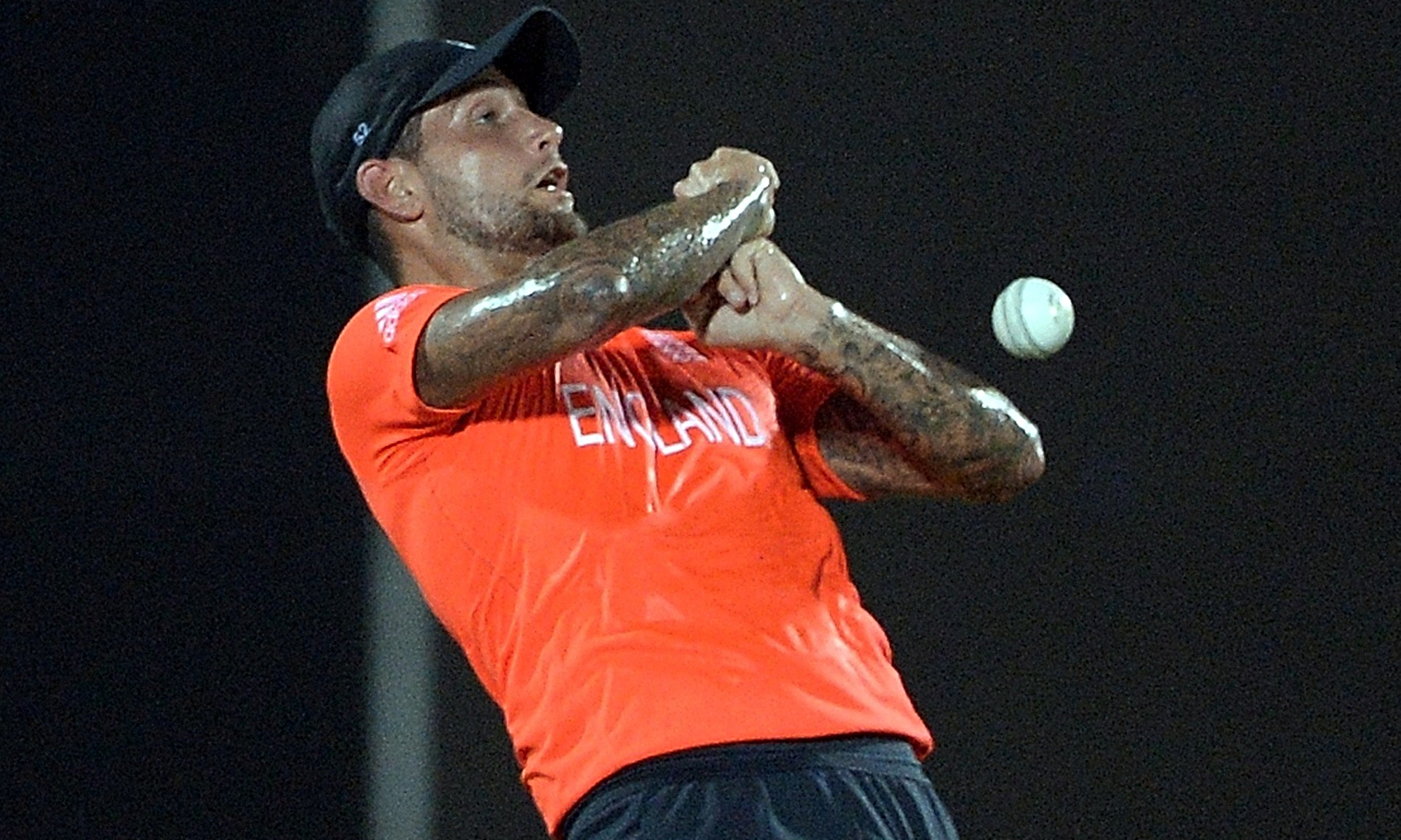 Jade Dernbach and England: a case for the defence?