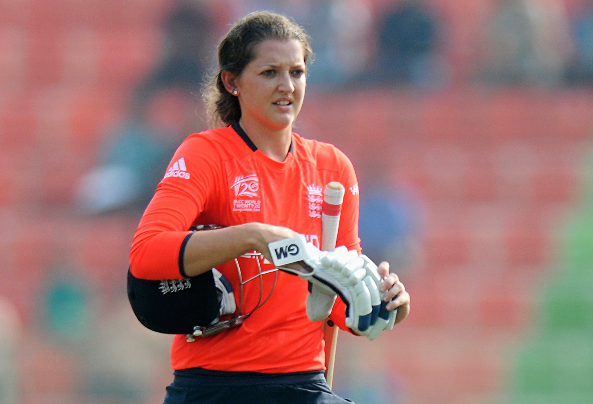 Englands Women To Face South Africa In World Twenty20 Semi Finals 