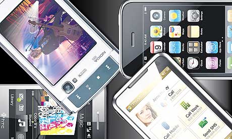 Nokia's slide worsens as Android and Apple thrive in western Europe ...