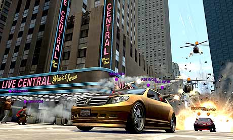  GTA IV: Episodes From Liberty City أحدث إصدارات لعبة الأكشن والإثارة عالية الدقة! GTA-Episodes-Liberty-City-001