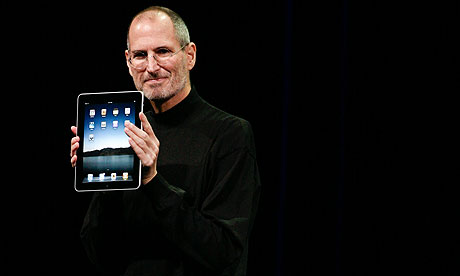 FREE Steve Jobs Biography Essay