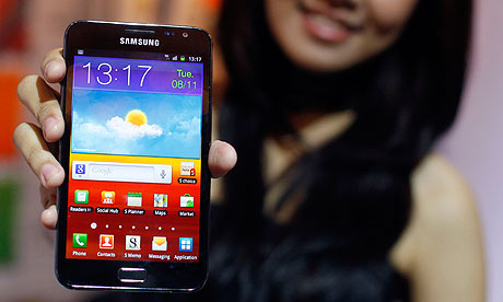 GizmoDon: 2011: the technology year in review