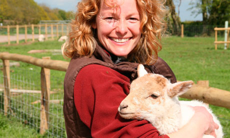 how to make money off a smallholding
