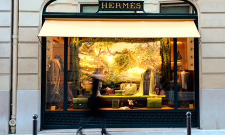 Herms buckles down for final battle with LVMH in France\u0026#39;s ...