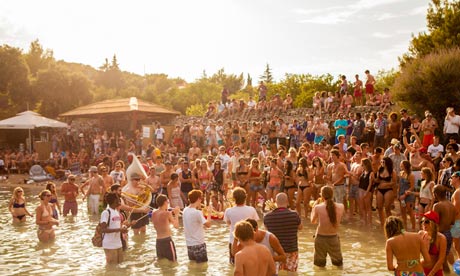 Best of Croatia: family holidays, festivals, beaches and adventure