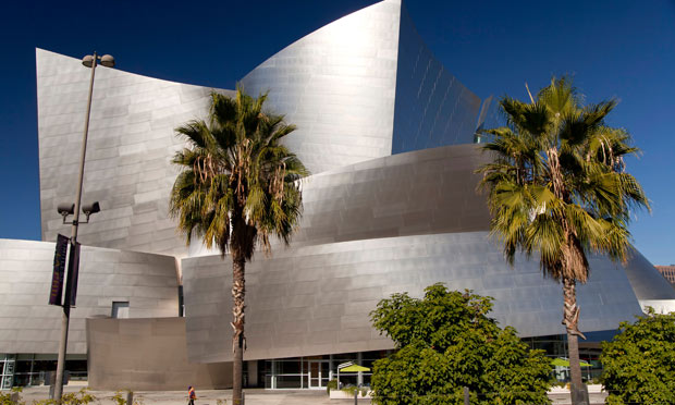 Top 10 places to visit in downtown Los Angeles | Travel