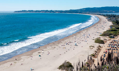 pacific beach california