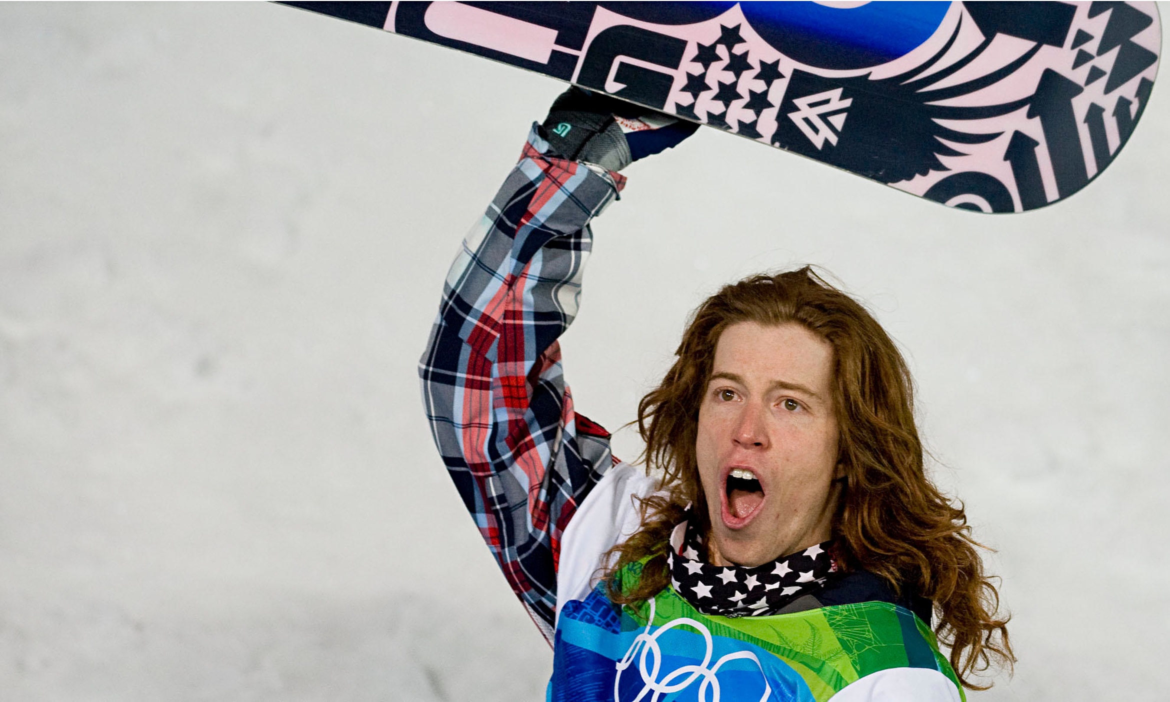 The best Shaun White snowboarding videos Travel The Guardian