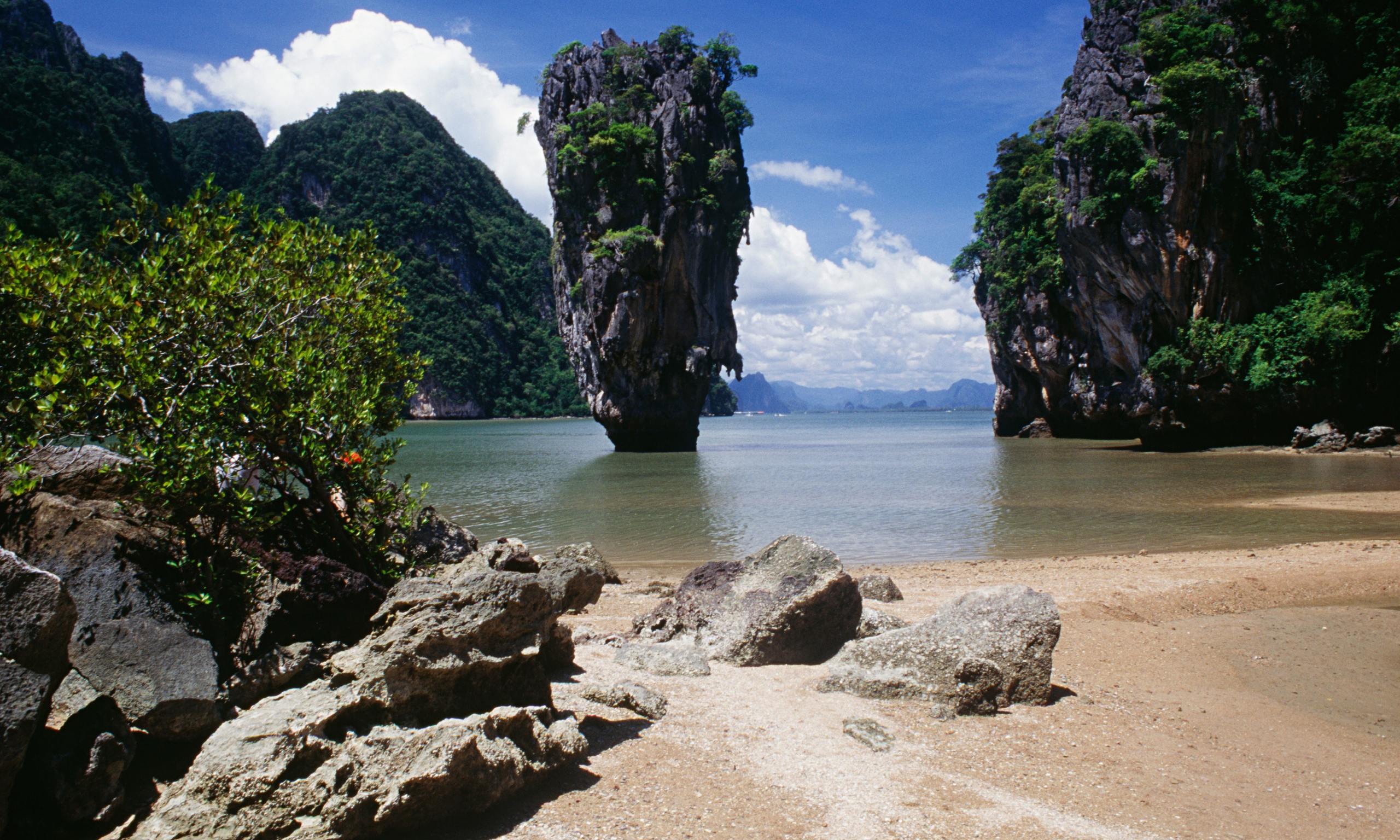 Thailand tour in two weeks: holiday itinerary | Travel | theguardian.com